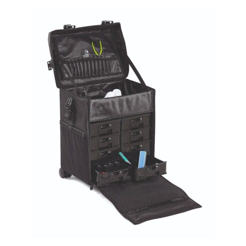 Sibel Nail Artist Kit