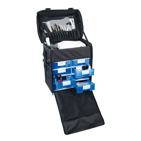 Sibel Nail Artist Trolley