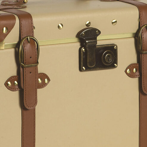 Alternative view of Sibel Sophia Vintage Vanity Case