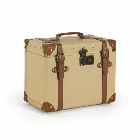 Sibel Sophia Vintage Vanity Case
