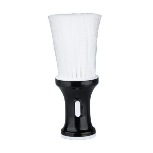 Sibel Talc Neck Brush Black