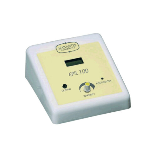 Silhouette Epil 100 Machine