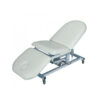 Skinmate 3 Section Electric Knee Up Couch