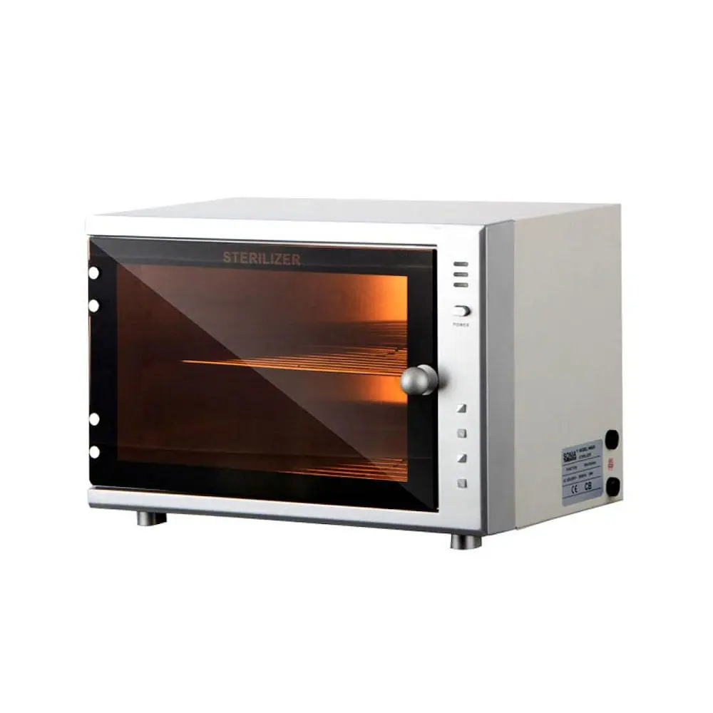 Skinmate Deluxe Steriliser Cabinet