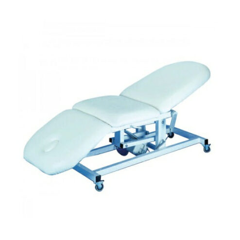 Skinmate Electric Three Section Beauty Couch
