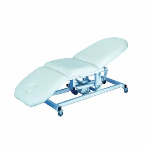 Skinmate Electric Three Section Beauty Couch