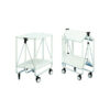 Skinmate Folding Beauty Trolley