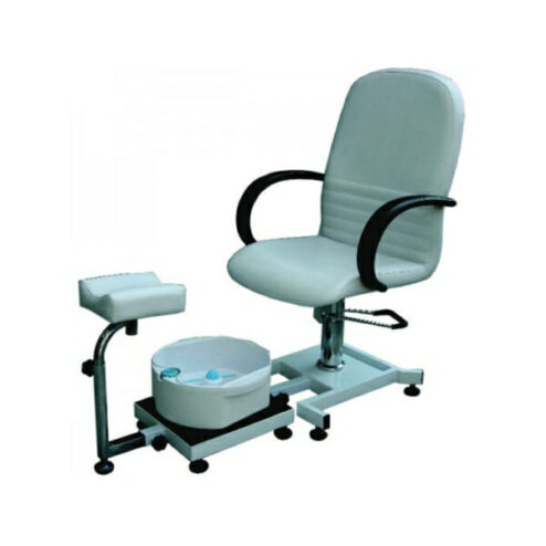 Skinmate Pedicure Station