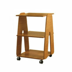 Skinmate Spa Elite Alpha Trolley