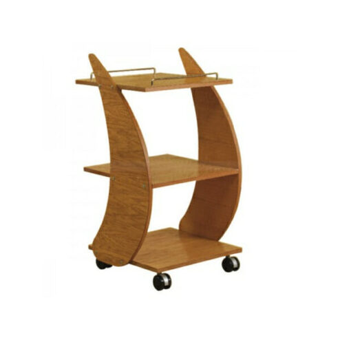 Skinmate Spa Elite Moon Trolley