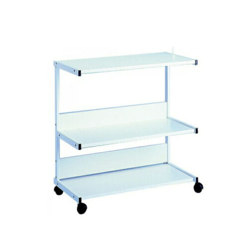 Skinmate Trio Long Beauty Trolley