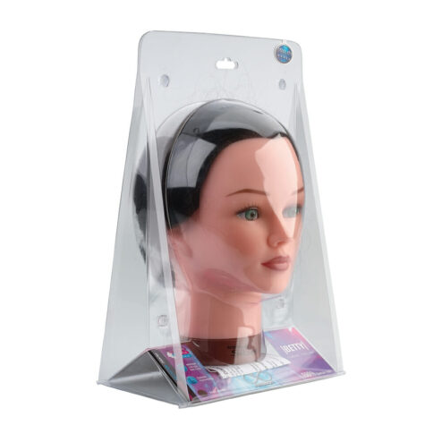 Special 4 Colouring Section Training Head