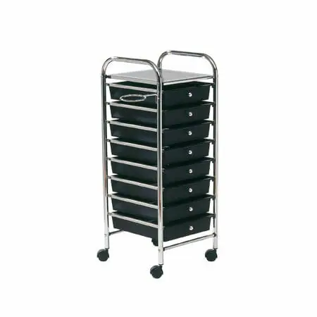 Storage Trolley