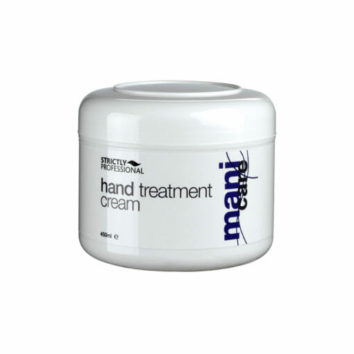 Strictly Professional Hand Treatment Cream 450ml