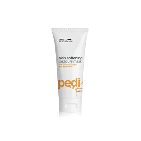 Strictly Professional Skin Softening Pedicure Mask 100ml