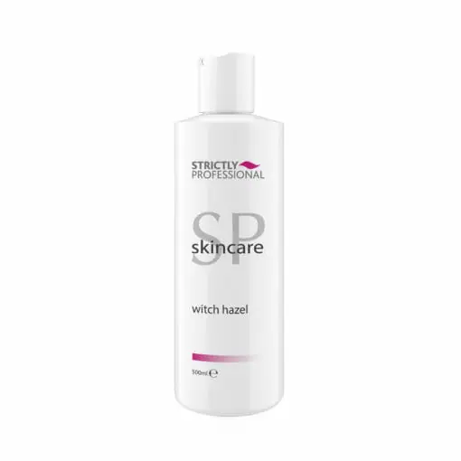 Strictly Professional Witch Hazel 500ml