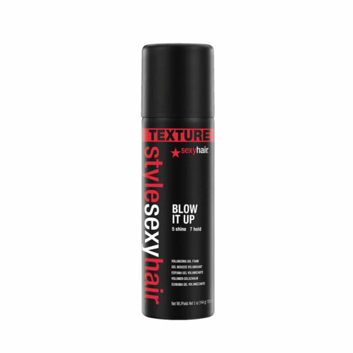 Style Sexy Hair Blow It Up Volumizing Gel Foam 150ml