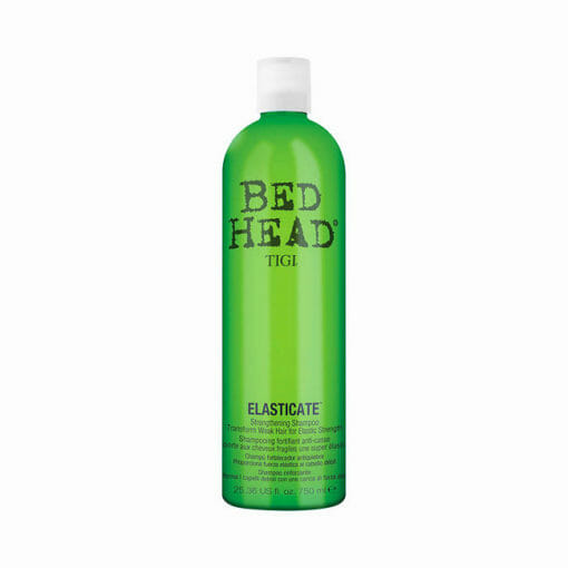 TIGI Bed Head Elasticate Strengthening Shampoo 750ml