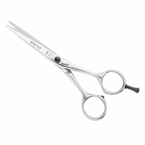 Tondeo Slicy Black Classic 5.5" Scissor