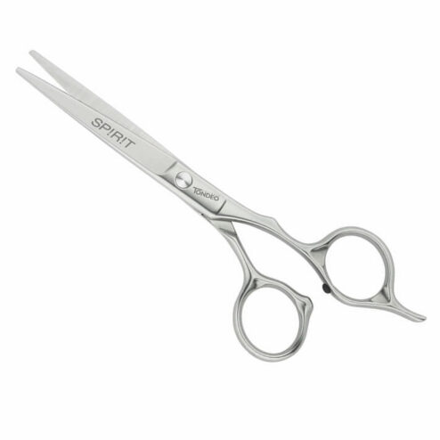 Tondeo Spirit Offset 5.5" Scissor