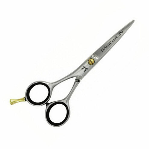TRi Classic 500 Lefty 5 Inch Scissor