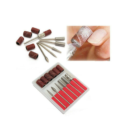 TRI Nail Genius
