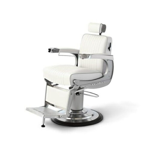 Takara Belmont Apollo 2 Barbers Chair