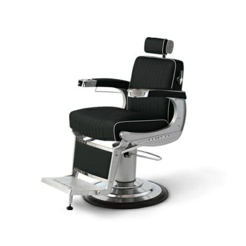 Takara Belmont Apollo 2 Barbers Chair