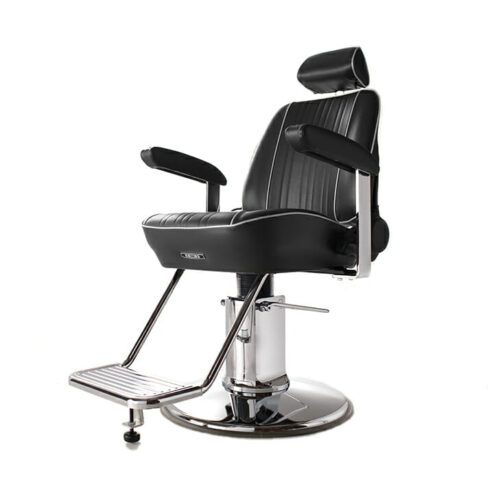 Takara Belmont GT Sportsman Barbers Chair
