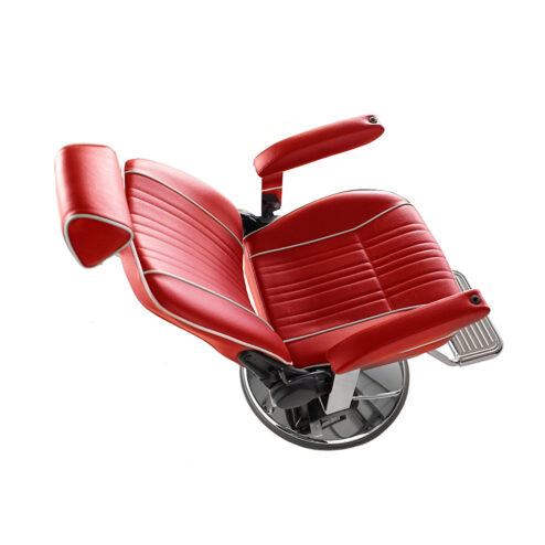 Takara Belmont GT Sportsman Barbers Chair