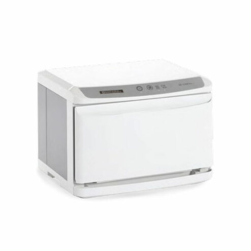 Takara Belmont Hot/Mini Cabi Towel Cabinet