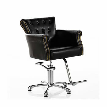 DSS Texas Hydraulic Styling Chair