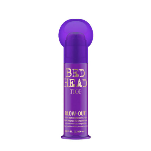 Tigi Bed Head Blow Out Shine Cream 100ml