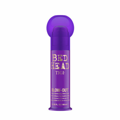 Tigi Bed Head Blow Out Shine Cream 100ml