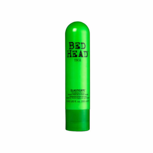 Tigi Bed Head Elasticate Strengthening Shampoo 250ml