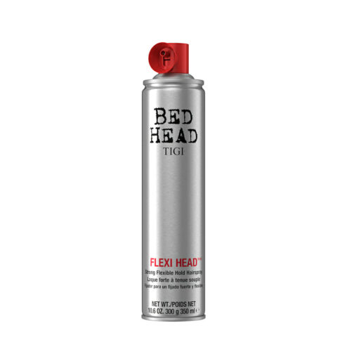 Tigi Bed Head Flexi Head Hairspray 350ml