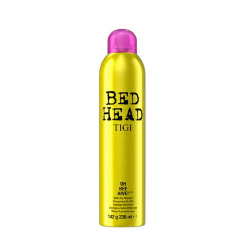 Tigi Bed Head Oh Bee Hive Dry Shampoo 238ml