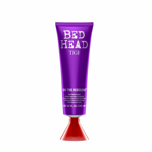 Tigi Bed Head On The Rebound Curl Recall Cream 125ml