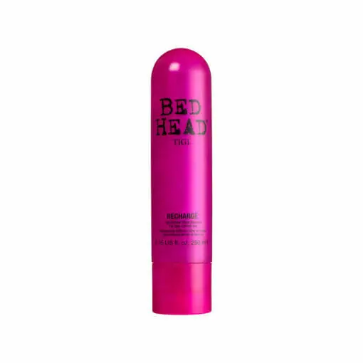 Tigi Bed Head Recharge High Octane Shine Shampoo 250ml