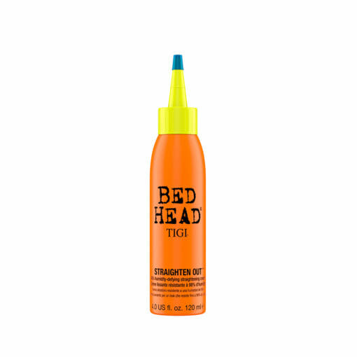 Tigi Bed Head Straighten Out Straightening Cream 120ml