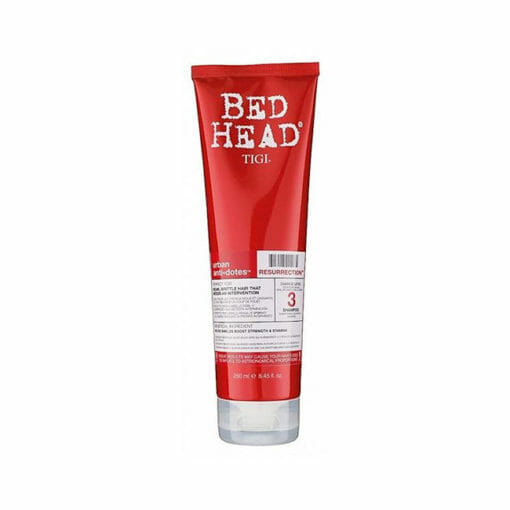 Tigi Bed Head Urban Antidotes No3 Resurrection Shampoo 250ml