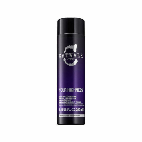 Tigi Catwalk Your Highness Conditioner 250ml