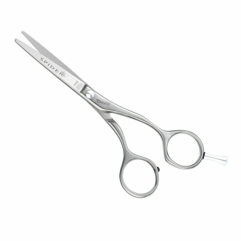 Tondeo Spider Shine 5.5" Offset scissor