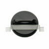 Transparent Mirror Wall Bracket Only