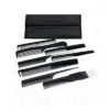Tri Carbon Comb Set