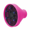 Ultron Retractable Universal Neon Pink Diffuser