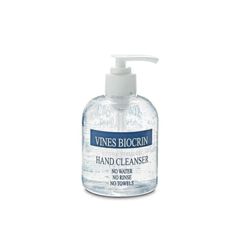 Vines Biocrin Anti Bacterial Hand Cleanser