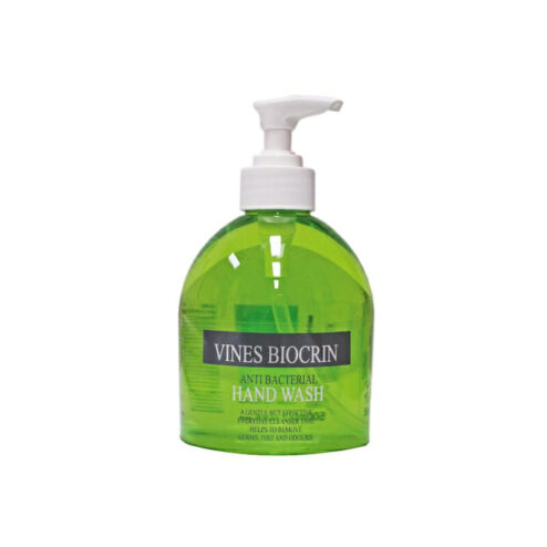 Vines Biocrin Anti Bacterial Hand Wash