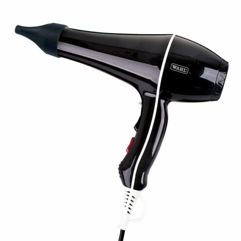 Wahl 2000W Power Dry Hairdryer