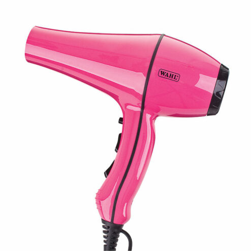 Wahl 2000W Power Dry Hairdryer